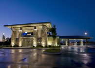 'High Retail' Branch Bank