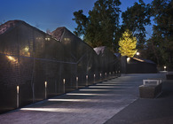 Canadian Firefighters Memorial