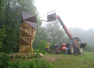 Bat Tower