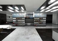 The Focus Library