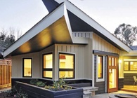 Palo Alto Residence