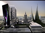 City of Light