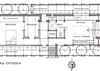 Narrow-Lot Prototype