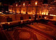 Chakra Restaurant