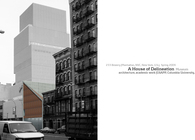 A House of Delineation