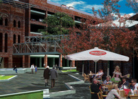Urban Lab: Iron City Redevelopment