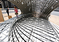 [C]Space Pavilion