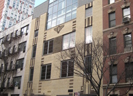 Hospital for Special Surgery- Medical Office Building