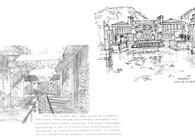 my sketches