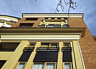 Built Projects