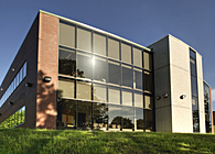 Forensic Science Lab