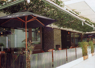 black dog lounge