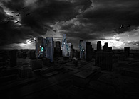 Eminent Domain of Downtown Los Angeles