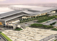San Diego Convention Center Expansion, Phase III Due Diligence Study – San Diego, CA