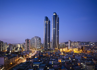 Bucheon Kumho Richencia