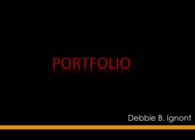 Portfolio