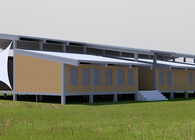 South Sudan School