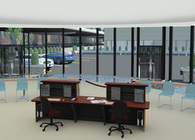 Office Interior
