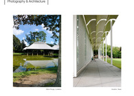 Photography & Architecture
