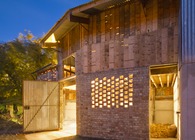 Callan Cow Shed