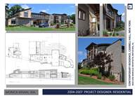 Contemporary Home