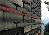 Rehabilitation Facade