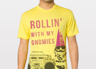 T-shirt Designs