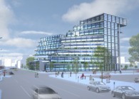 Dowtown Mixed-Use
