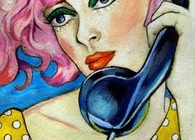 Paintings & Drawings