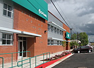 Girl Scouts HCC Headquarters