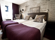 Clarion Hotel Nordic