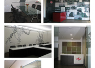 Commercial Office Interior