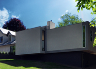 Box Weave House