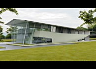 Sliver House