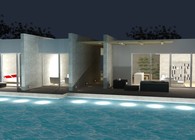 W House