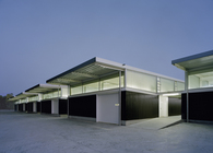 Secondary School, Vocational Training Center ‘IES Garrotxa’