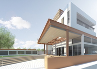 Ecotech House