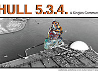 Hull 5.3.4 'A singles Community'