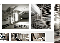 Dance Laboratory 2