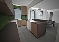 Apartment Renovation