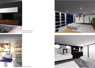Interior Renderings