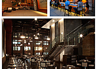 Epic Restaurant - Chicago Building Design