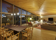Casa L ( Valle de Bravo )