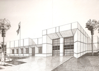 Westchester Fire Station No. 47