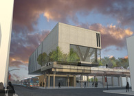 Whitney Museum of American Art