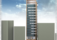 Office & Banking Tower