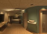Nuture Healthcare Hotel and Recovery Center