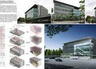 The Stock Exchange of Thailand’s North Park Multi-purpose Building