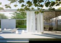 Garden House