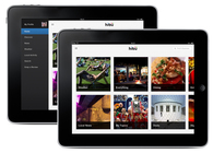 iPad App